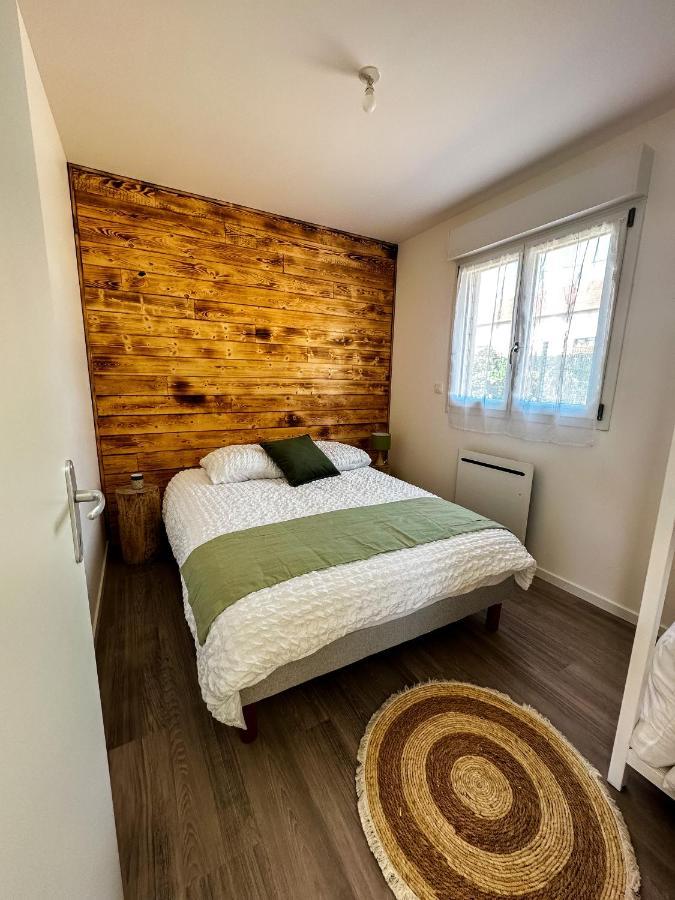 El Rio Champenois Villa Châlons-en-Champagne Екстериор снимка