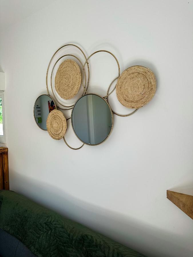 El Rio Champenois Villa Châlons-en-Champagne Екстериор снимка