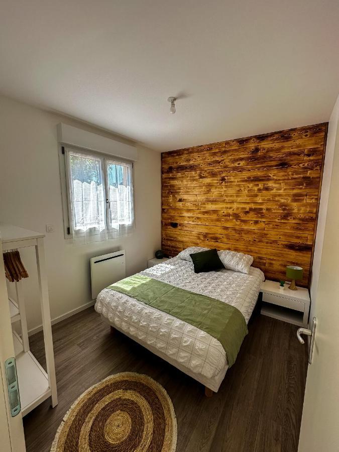 El Rio Champenois Villa Châlons-en-Champagne Екстериор снимка
