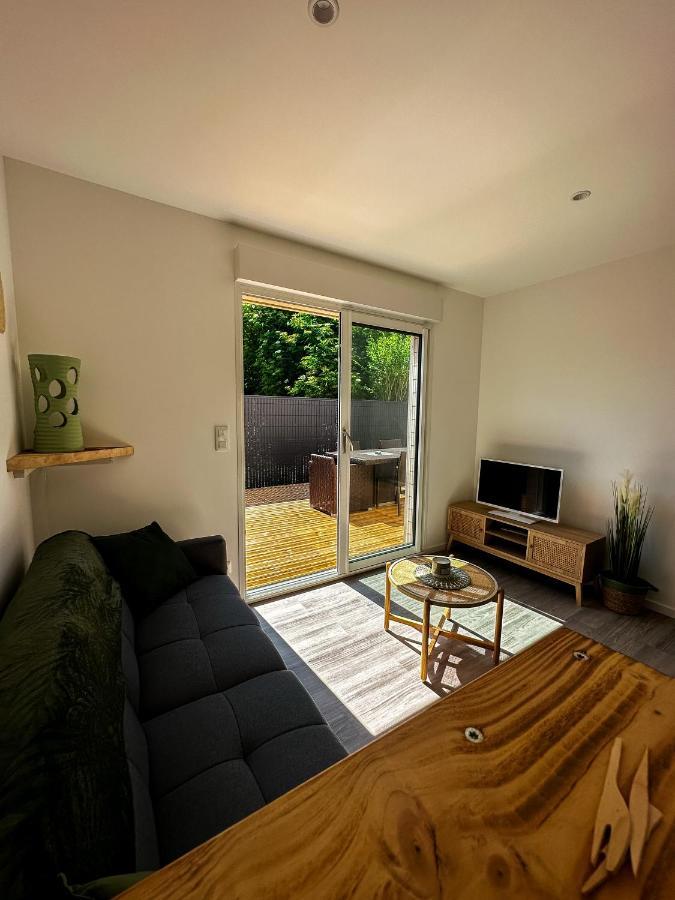 El Rio Champenois Villa Châlons-en-Champagne Екстериор снимка