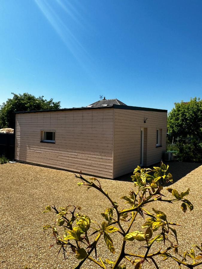 El Rio Champenois Villa Châlons-en-Champagne Екстериор снимка