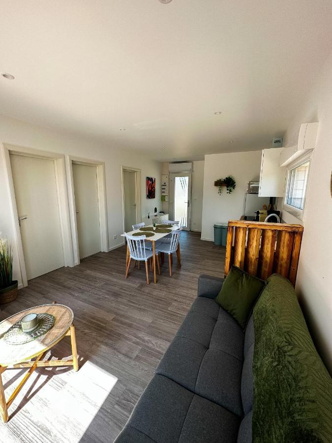 El Rio Champenois Villa Châlons-en-Champagne Екстериор снимка