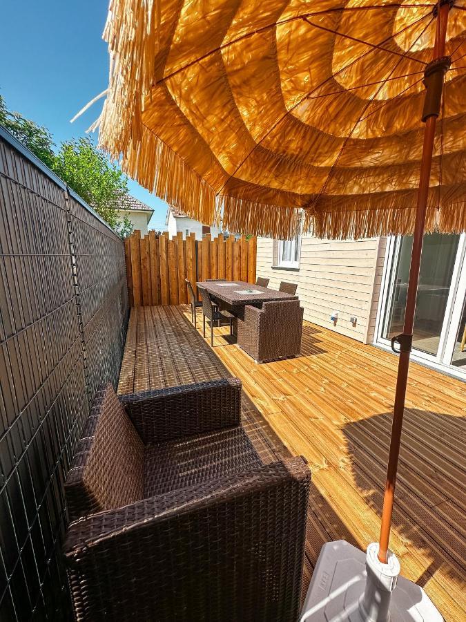 El Rio Champenois Villa Châlons-en-Champagne Екстериор снимка