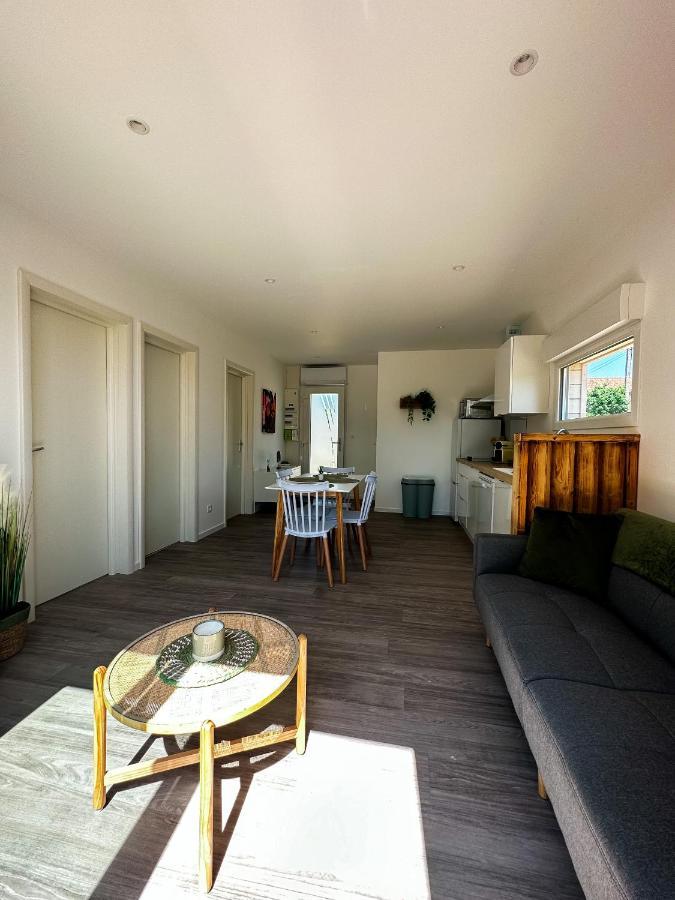 El Rio Champenois Villa Châlons-en-Champagne Екстериор снимка