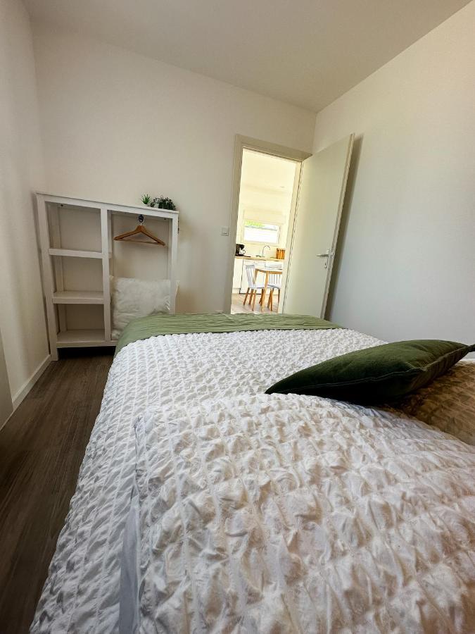 El Rio Champenois Villa Châlons-en-Champagne Екстериор снимка